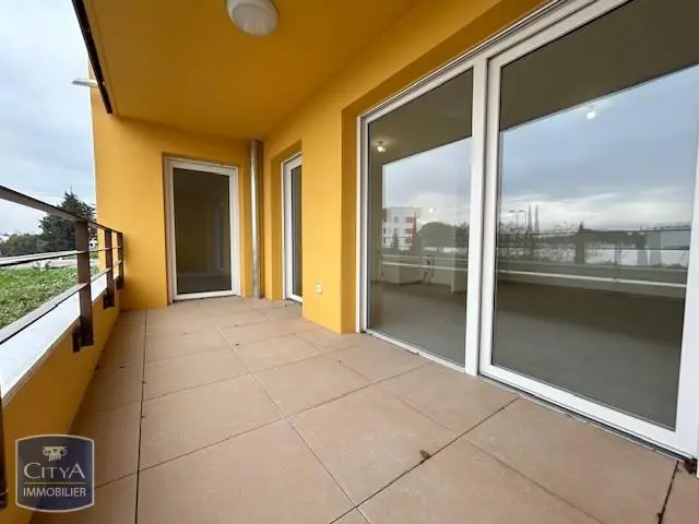 Photo 3 Appartement 2 pièces 43.2m²