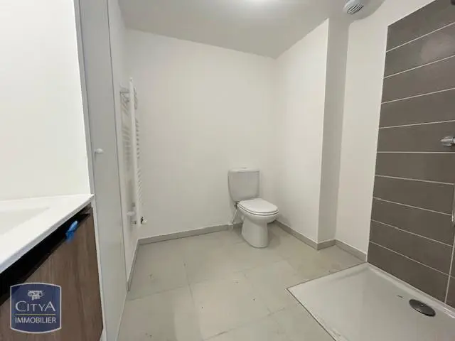 Photo 8 Appartement 2 pièces 43.2m²