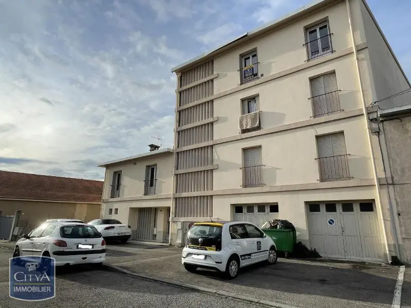 Photo 4 appartement Avignon