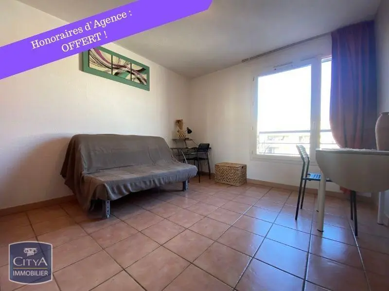 Photo 1 Appartement 1 pièce 18m²