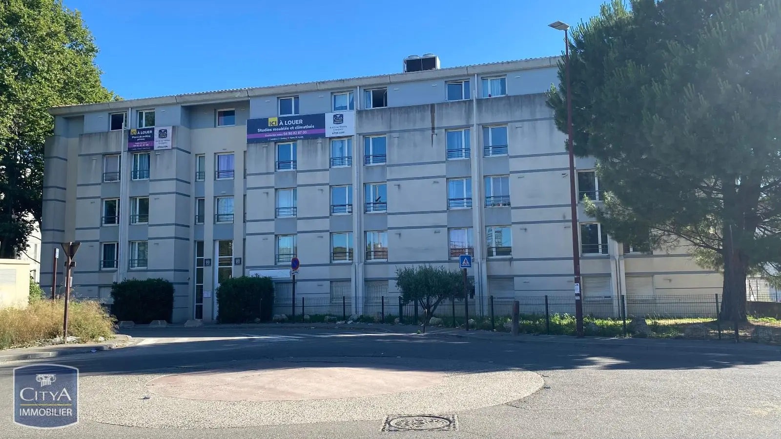 Photo 6 Appartement 1 pièce 17.78m²