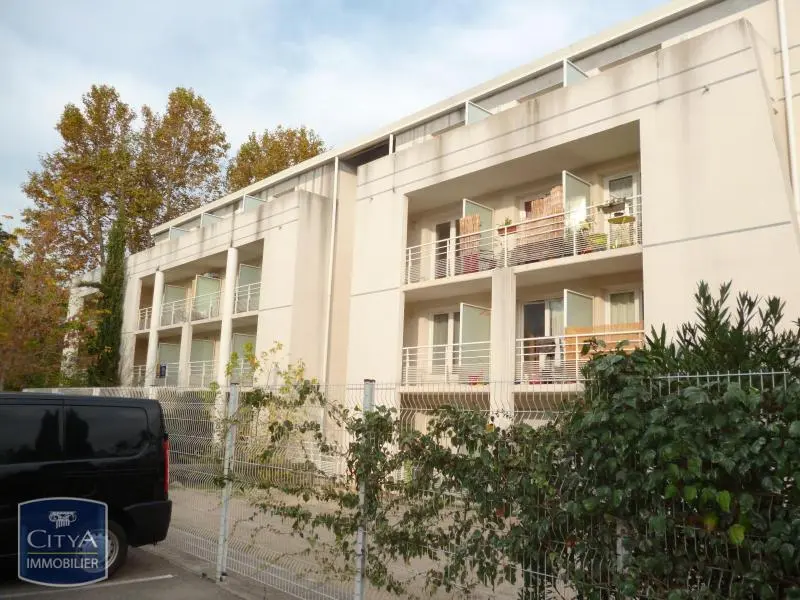 Photo 6 appartement Avignon