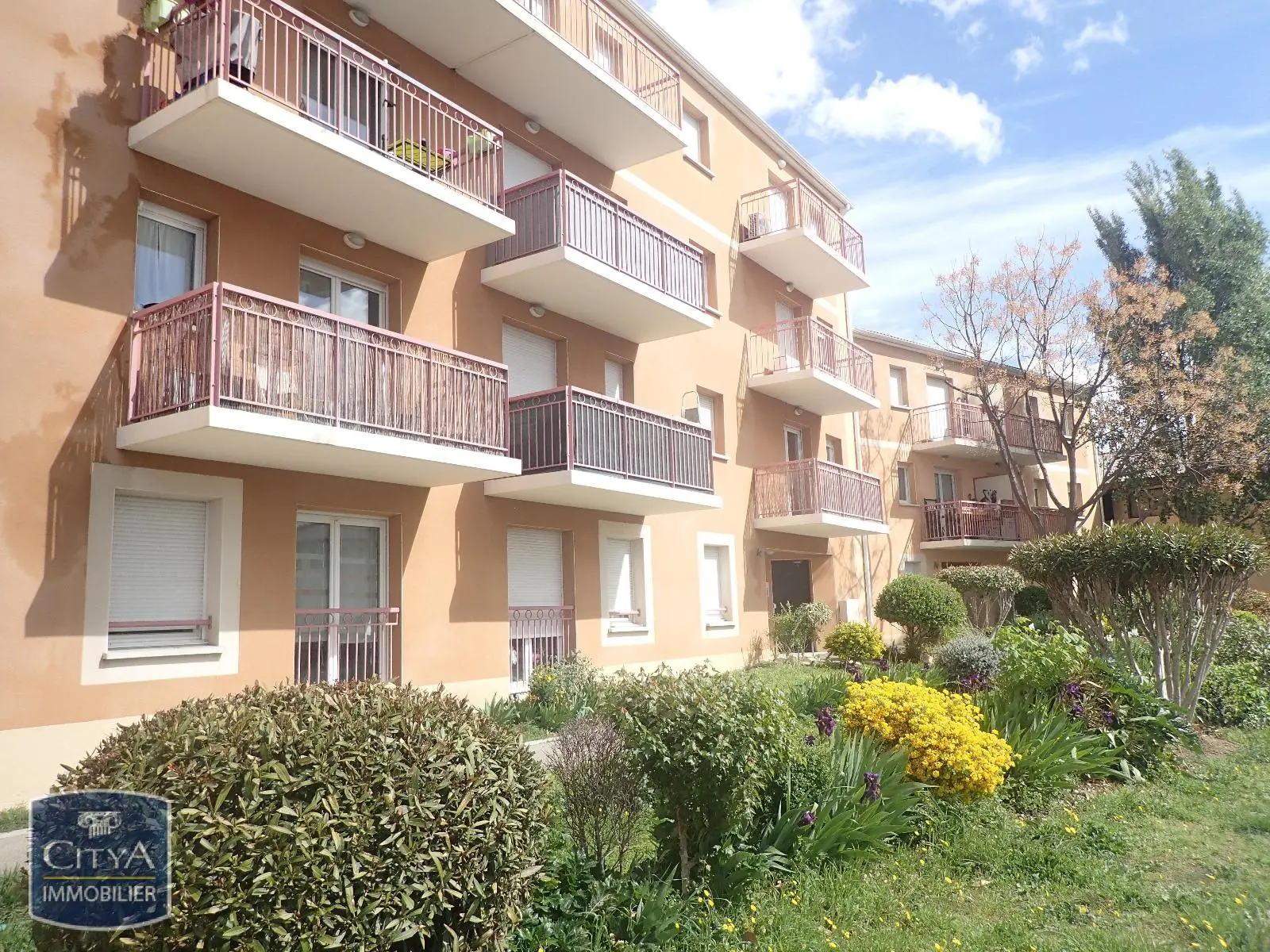 Photo 8 Appartement 2 pièces 56.38m²