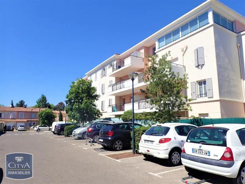 Photo 8 appartement Le Pontet