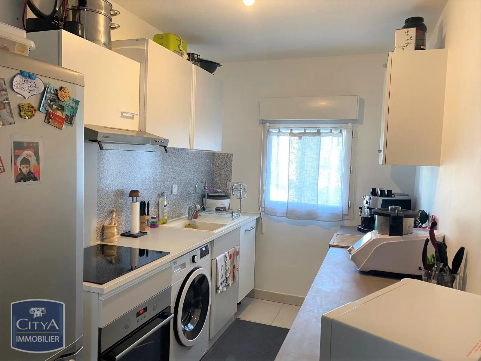 Photo 4 Appartement 4 pièces 75.92m²