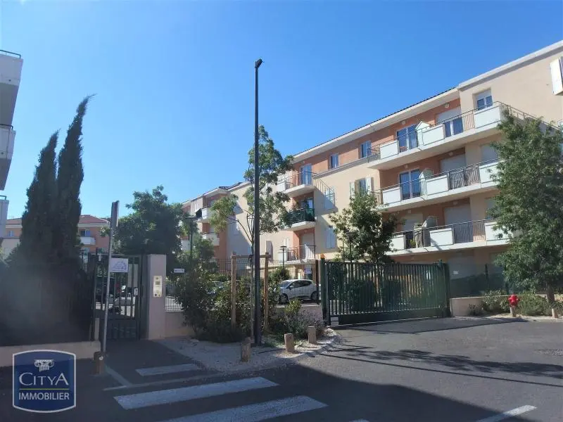 Photo 7 Appartement 3 pièces 61.17m²