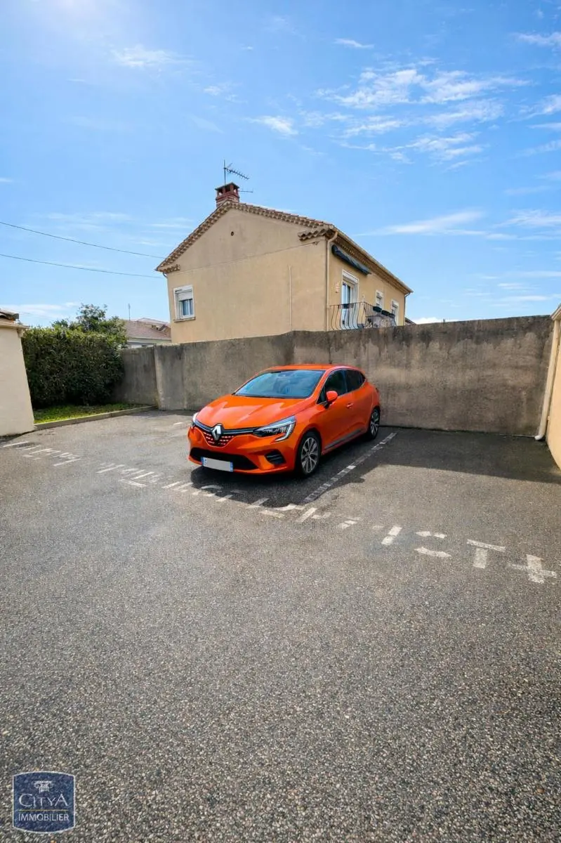 Photo 5 Appartement 2 pièces 33.8m²