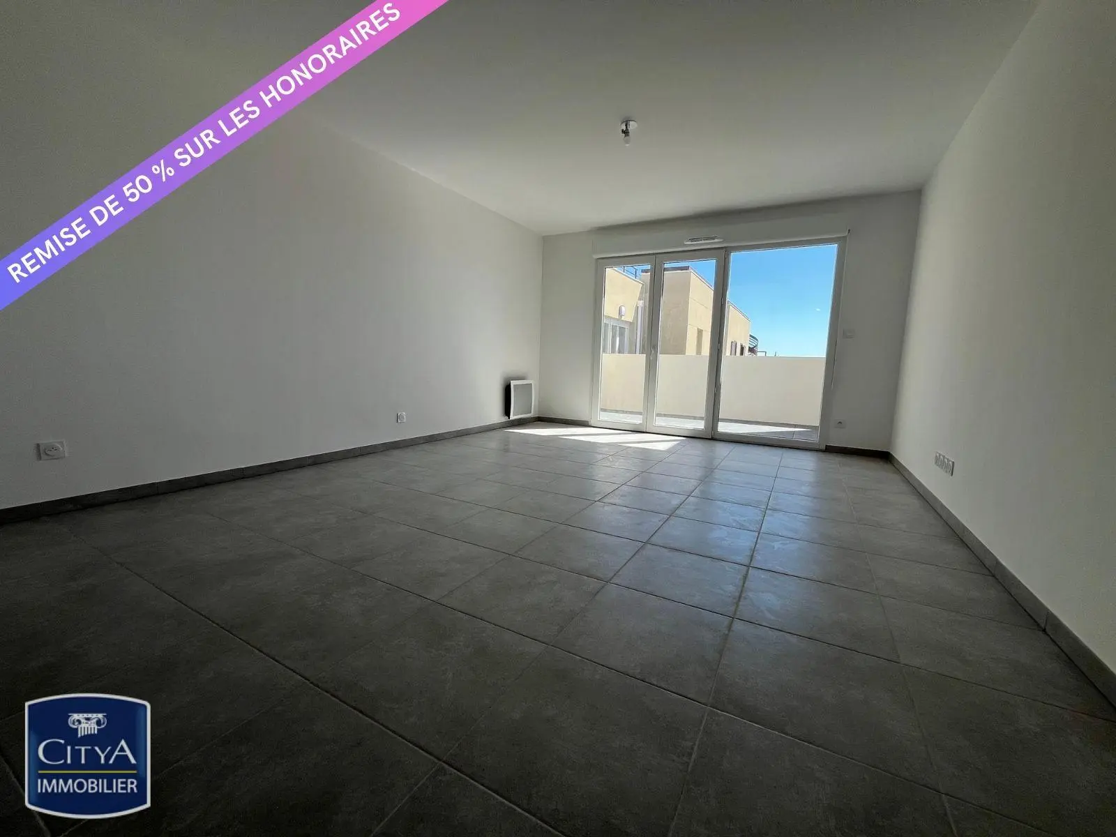 Photo 1 Appartement 2 pièces 52.1m²