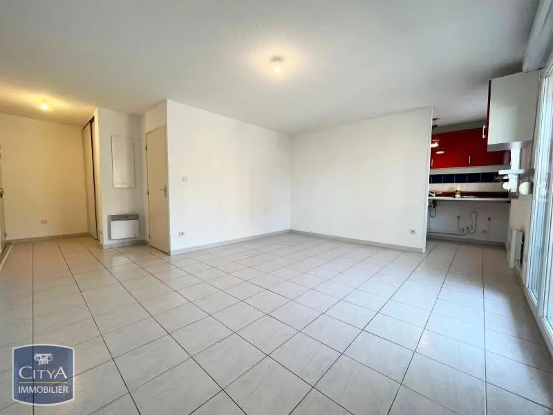 Photo 2 Appartement 2 pièces 48.45m²