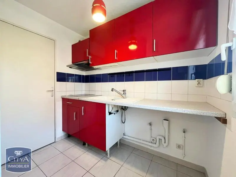 Photo 3 Appartement 2 pièces 48.45m²