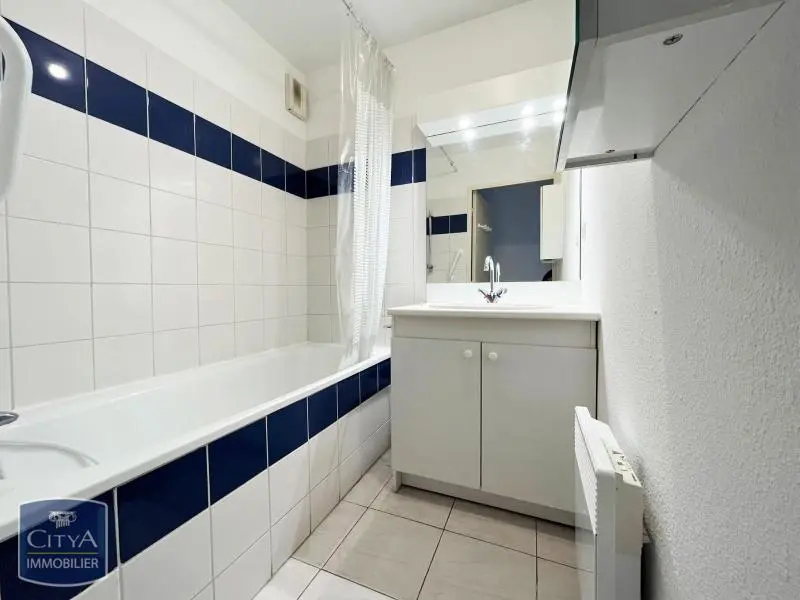 Photo 5 Appartement 2 pièces 48.45m²