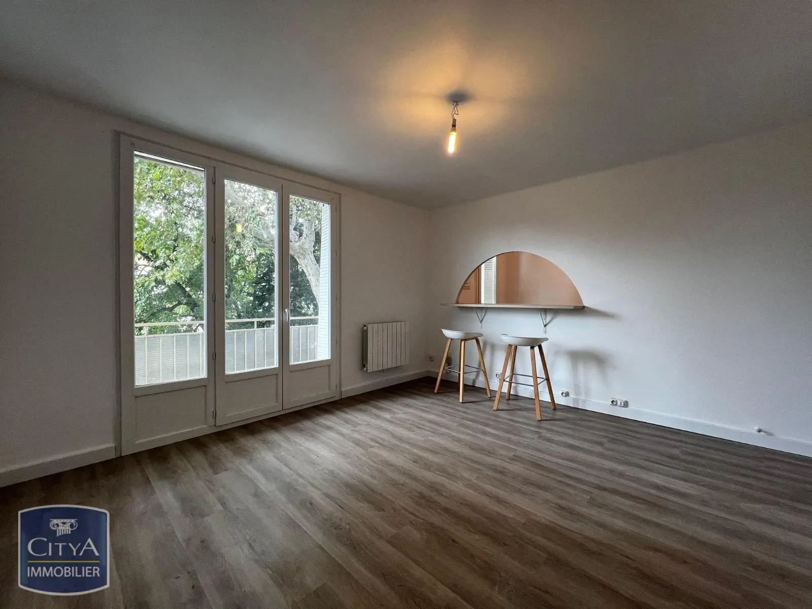 Photo 1 Appartement 3 pièces 54m²