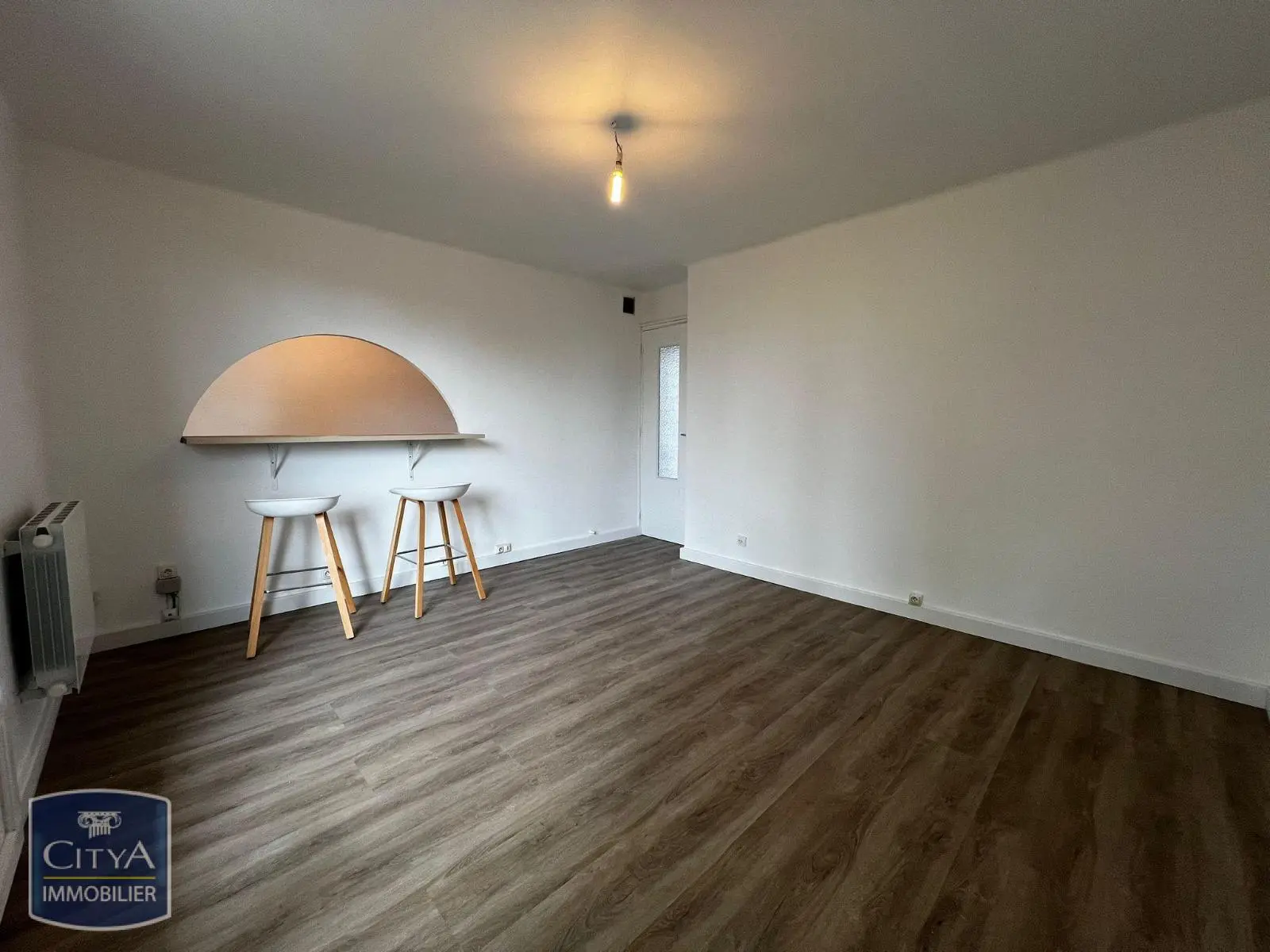 Photo 2 Appartement 3 pièces 54m²