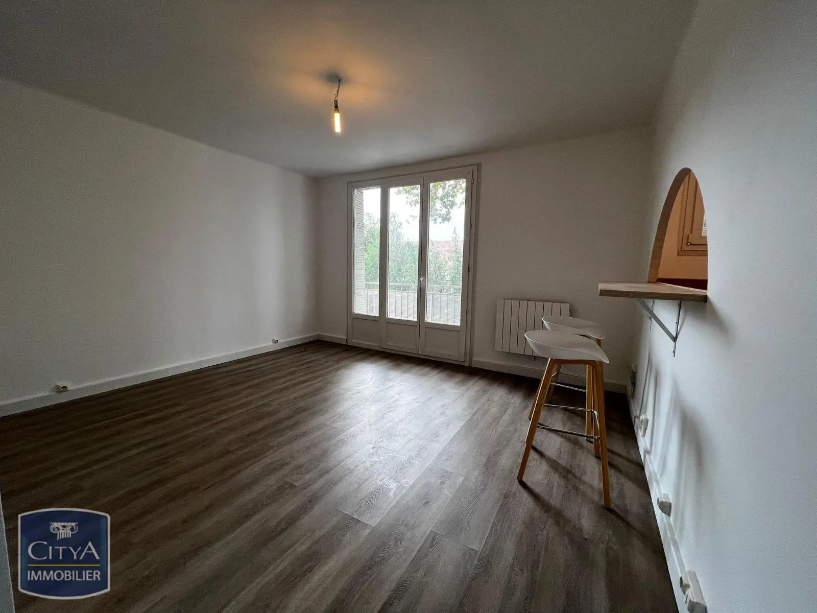 Photo 3 Appartement 3 pièces 54m²