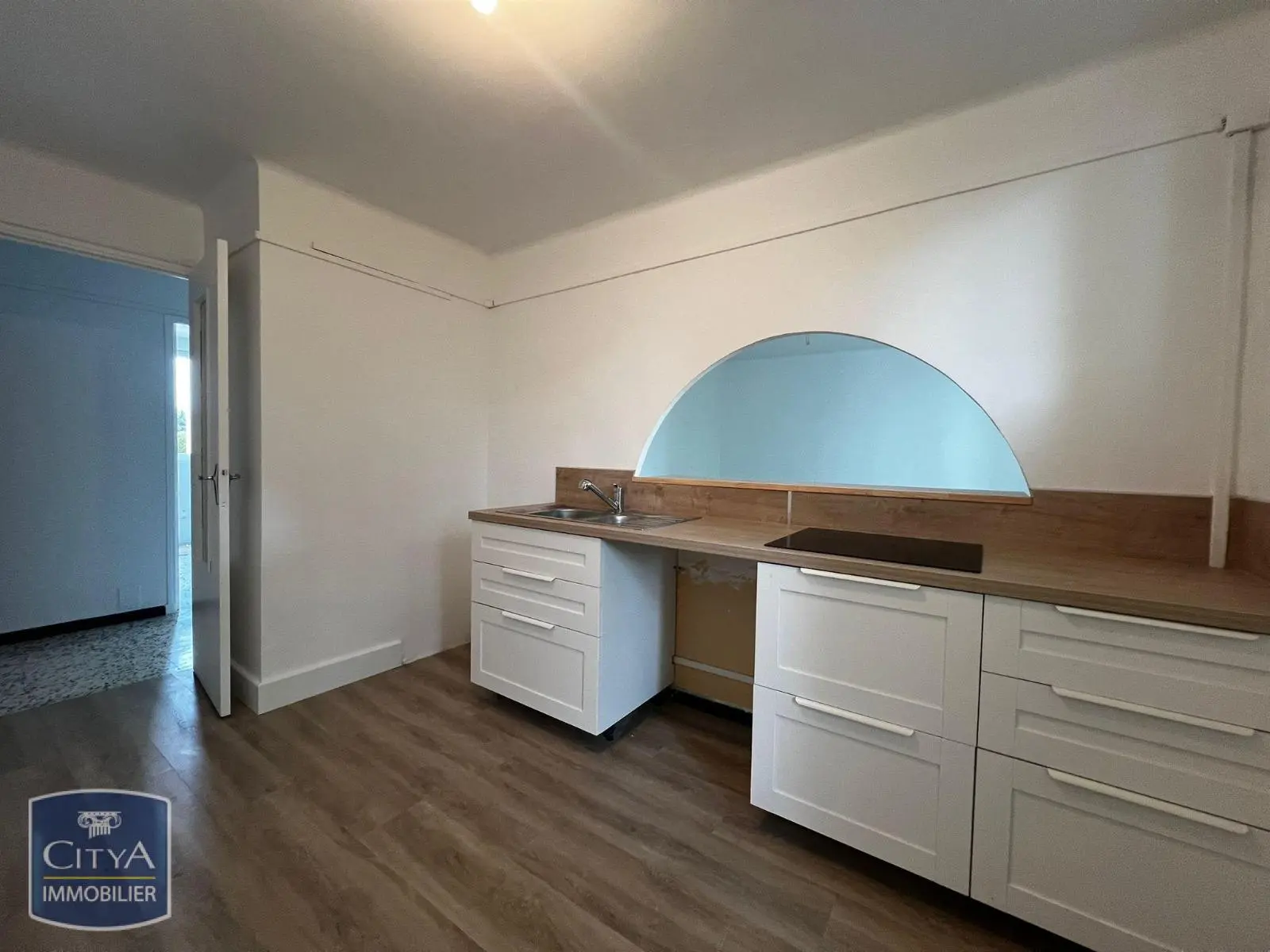 Photo 5 Appartement 3 pièces 54m²