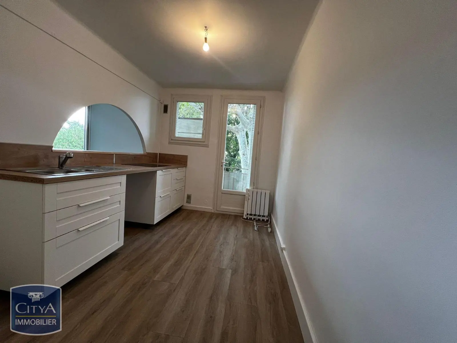 Photo 4 Appartement 3 pièces 54m²