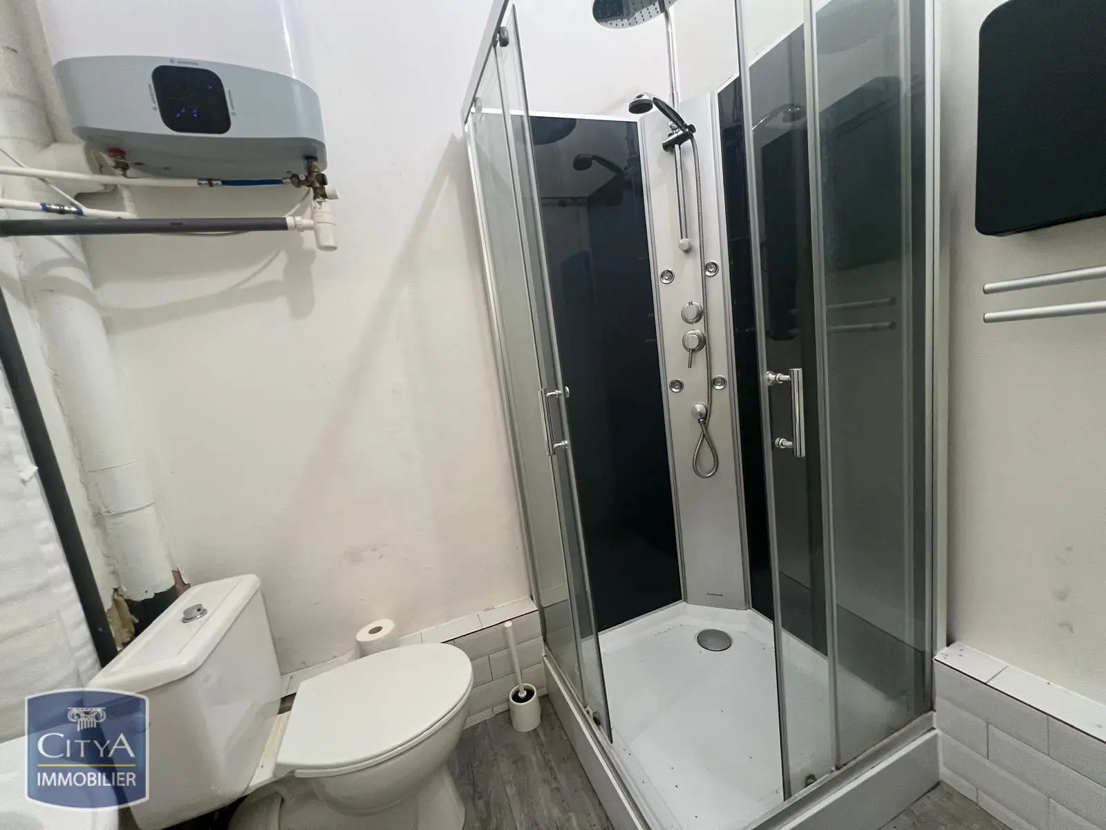 Photo 8 Appartement 1 pièce 18.2m²