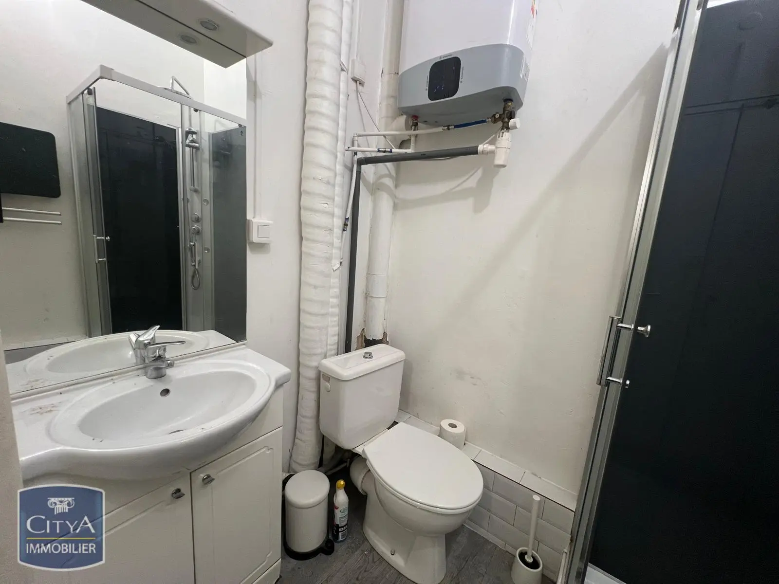 Photo 7 Appartement 1 pièce 18.2m²