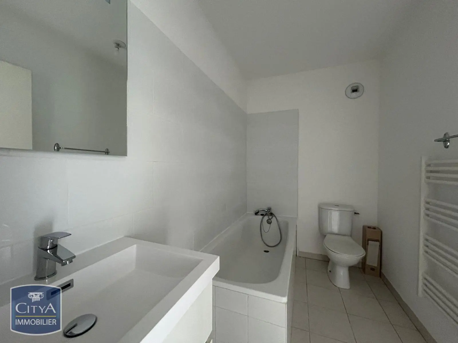 Photo 5 Appartement 1 pièce 30.38m²