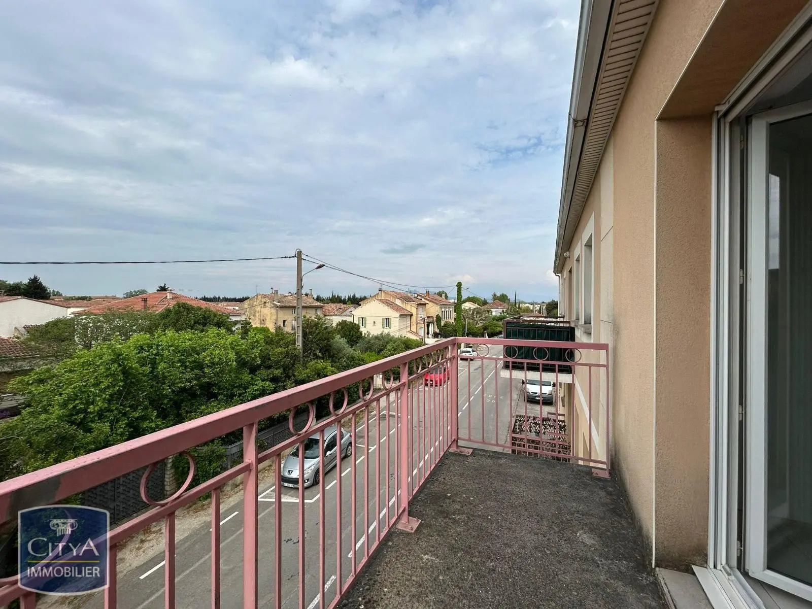 Photo 3 Appartement 1 pièce 30.38m²