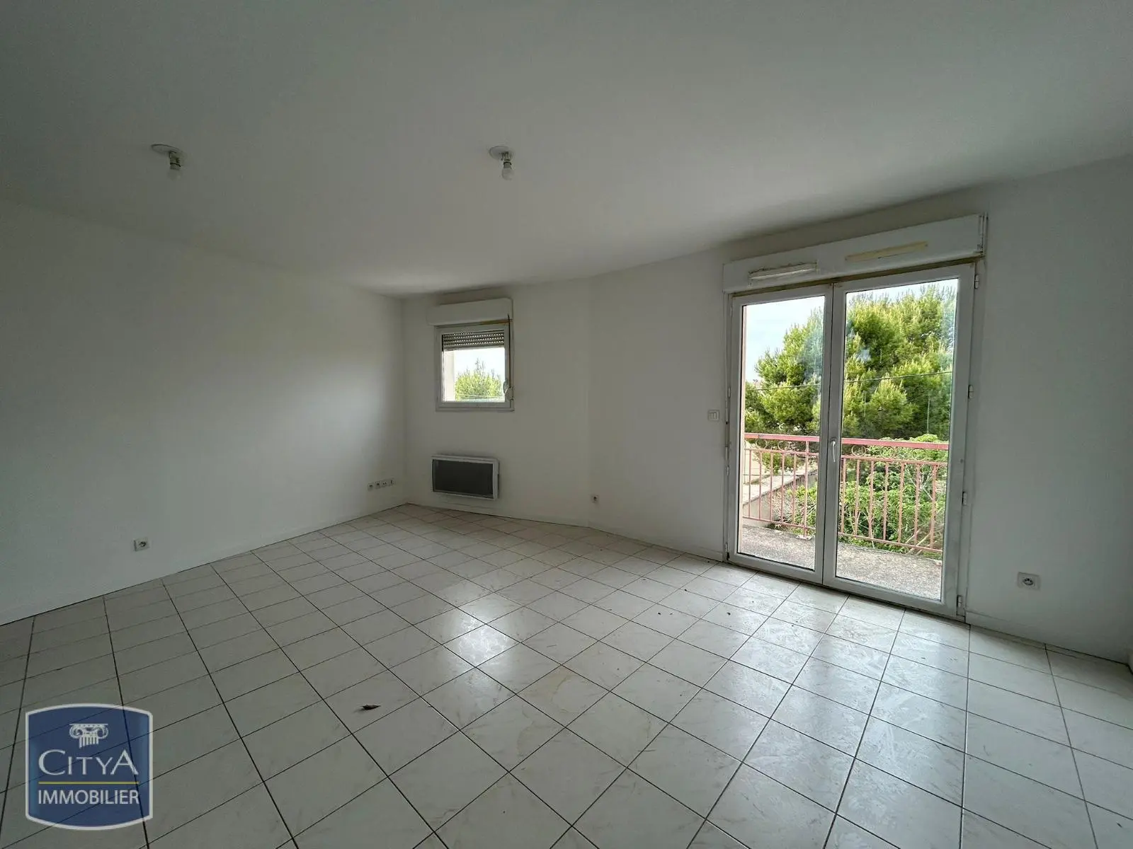 Photo 4 Appartement 1 pièce 30.38m²