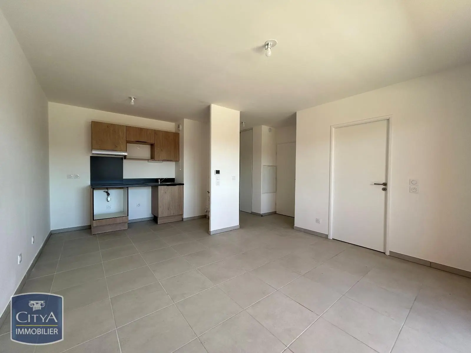 Photo 2 Appartement 2 pièces 42.5m²