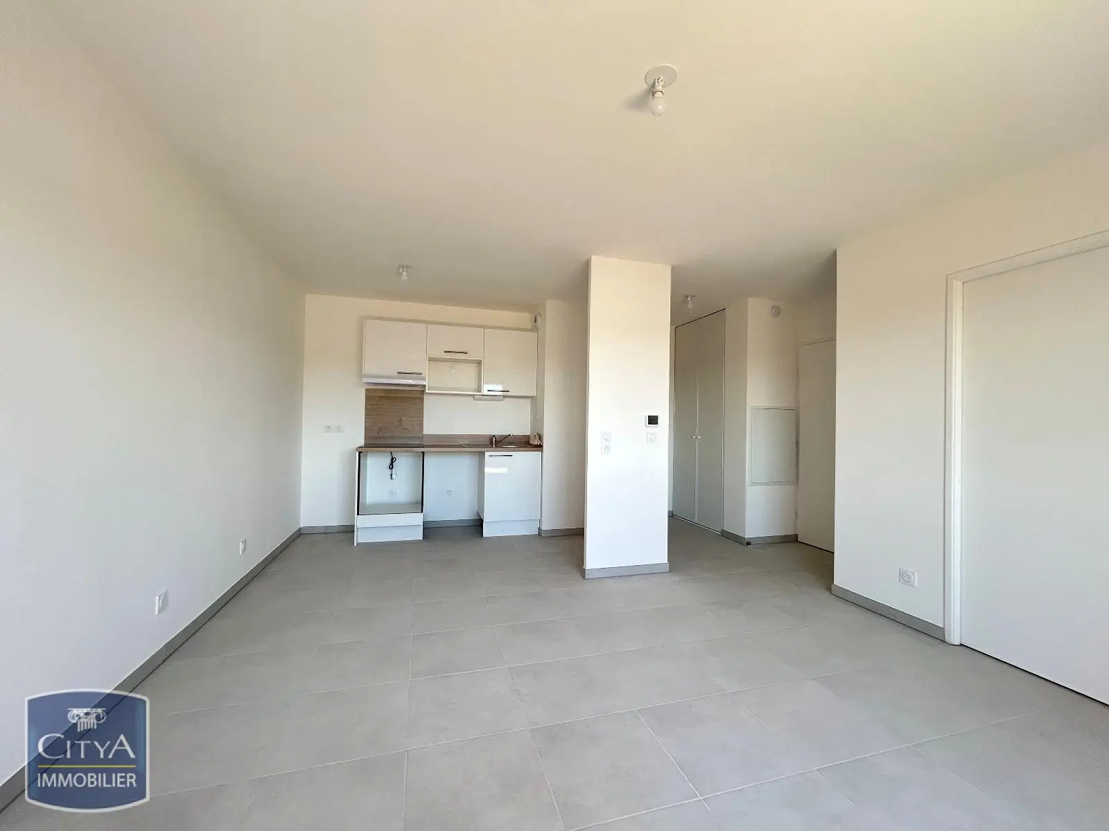 Photo 3 Appartement 2 pièces 42.5m²