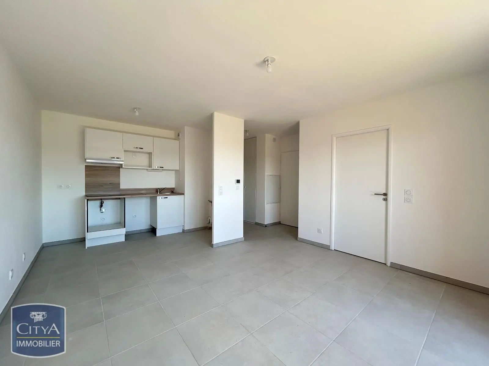 Photo 3 Appartement 2 pièces 42.5m²