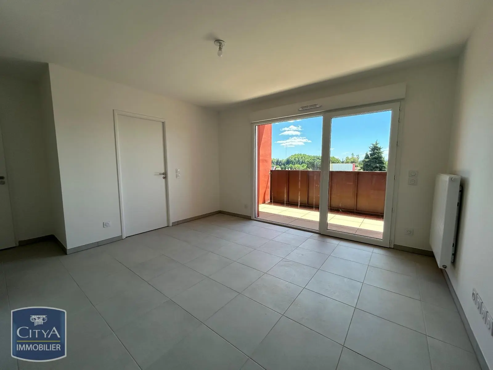 Photo 2 Appartement 2 pièces 42.5m²