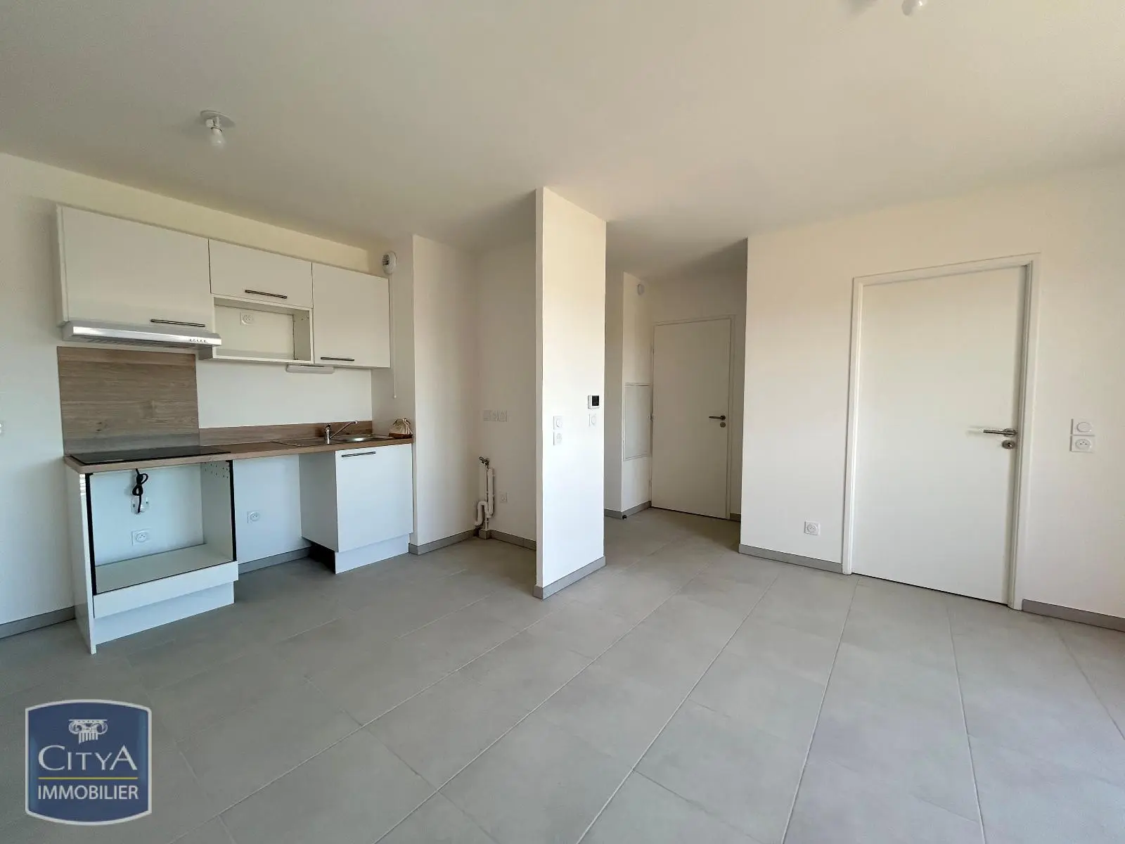 Photo 4 Appartement 2 pièces 42.5m²