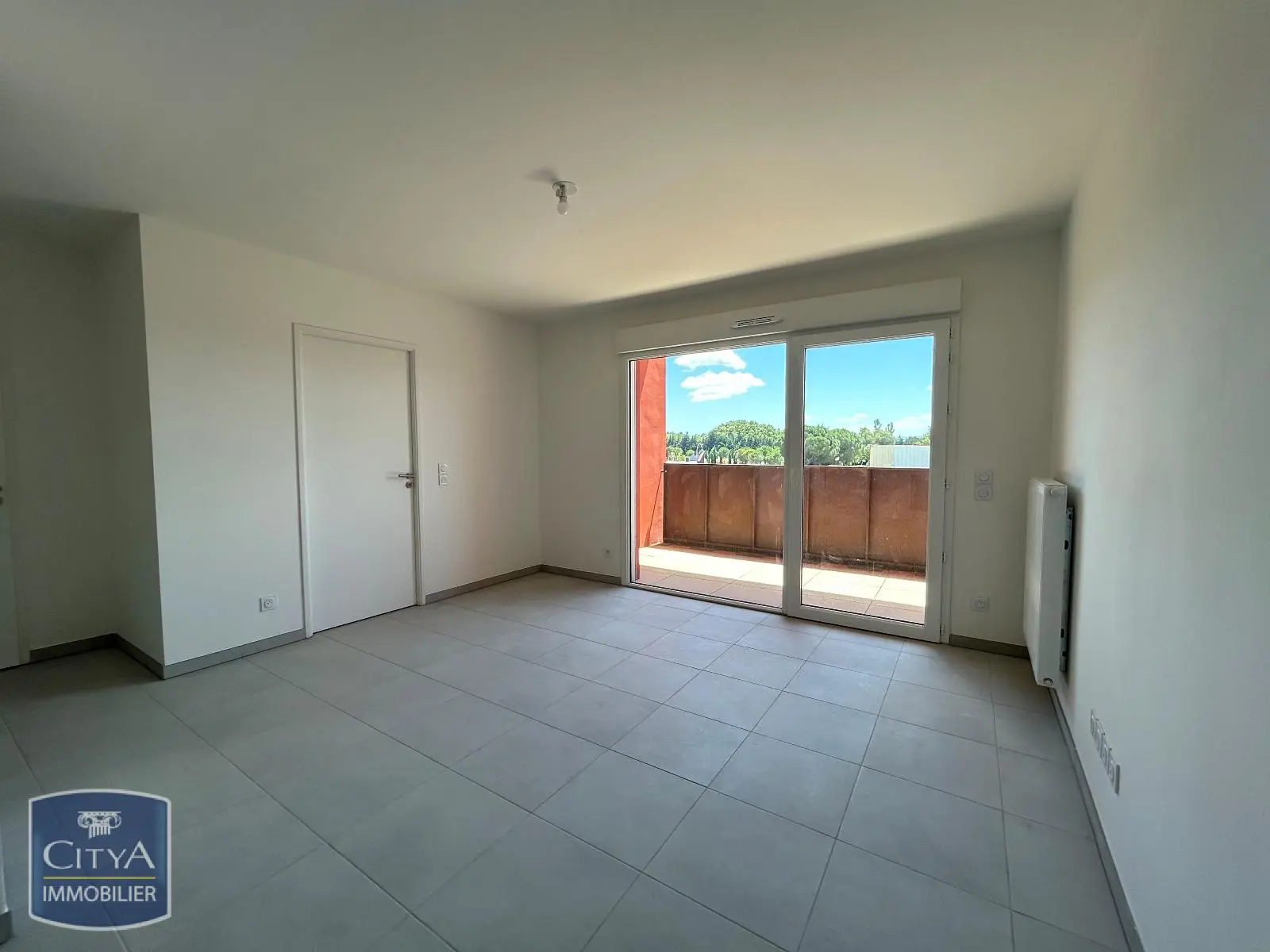 Photo 2 Appartement 2 pièces 42.5m²