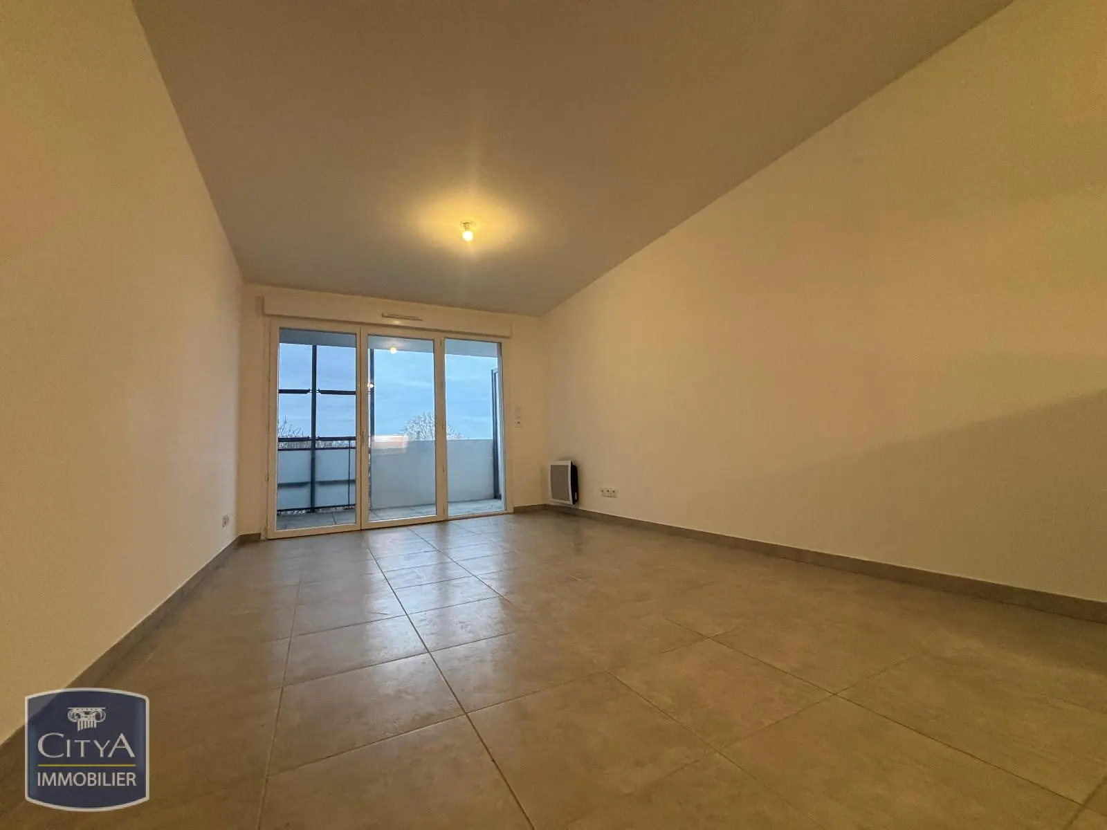 Photo 2 Appartement 3 pièces 59.02m²