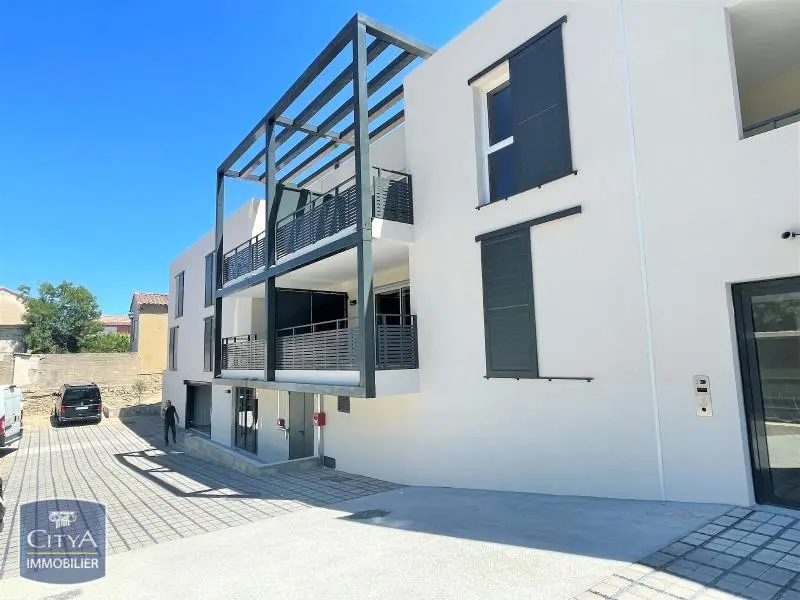 Photo 8 Appartement 2 pièces 43.23m²