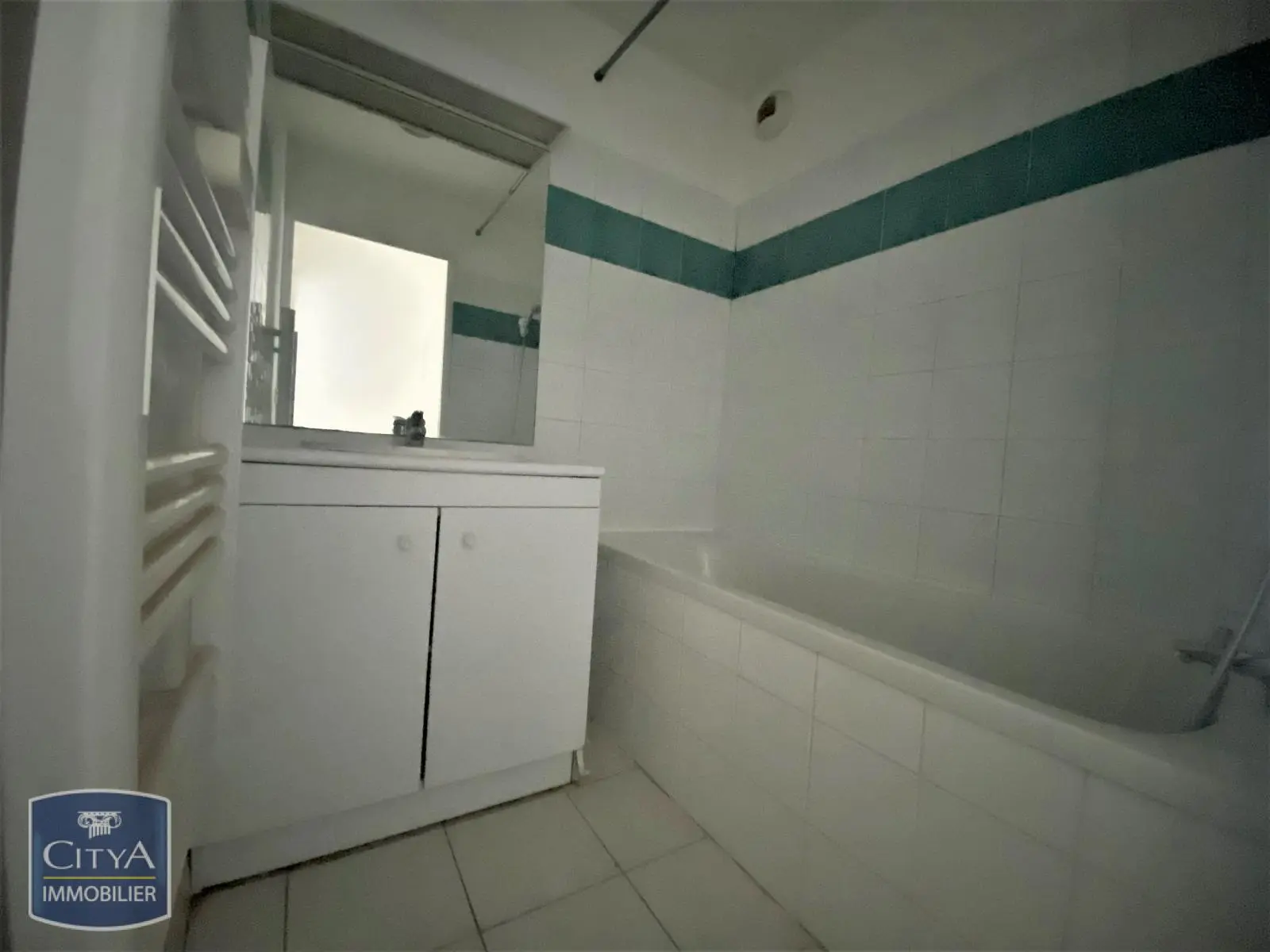 Photo 8 Appartement 2 pièces 48.43m²
