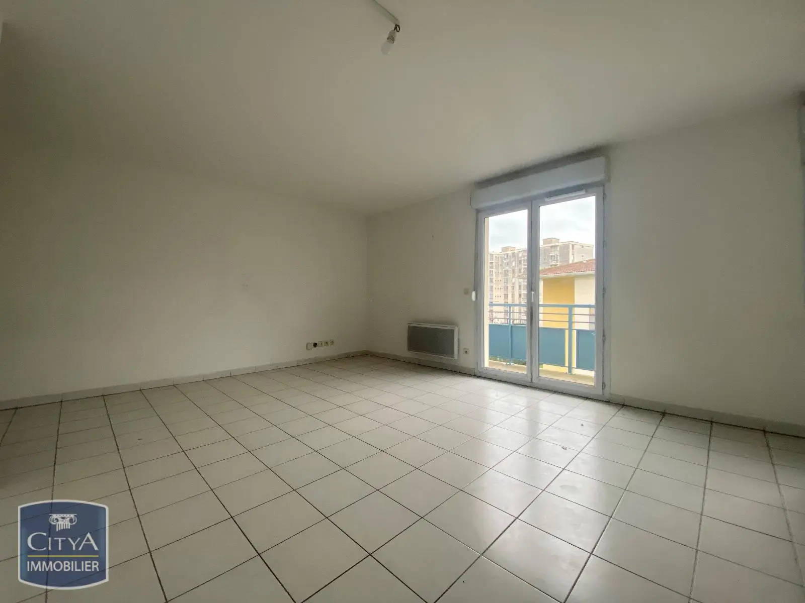 Photo 1 Appartement 2 pièces 48.43m²