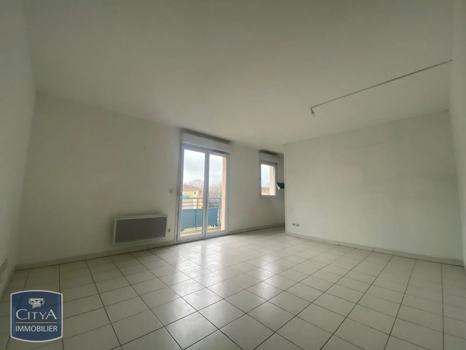 Photo 2 Appartement 2 pièces 48.43m²