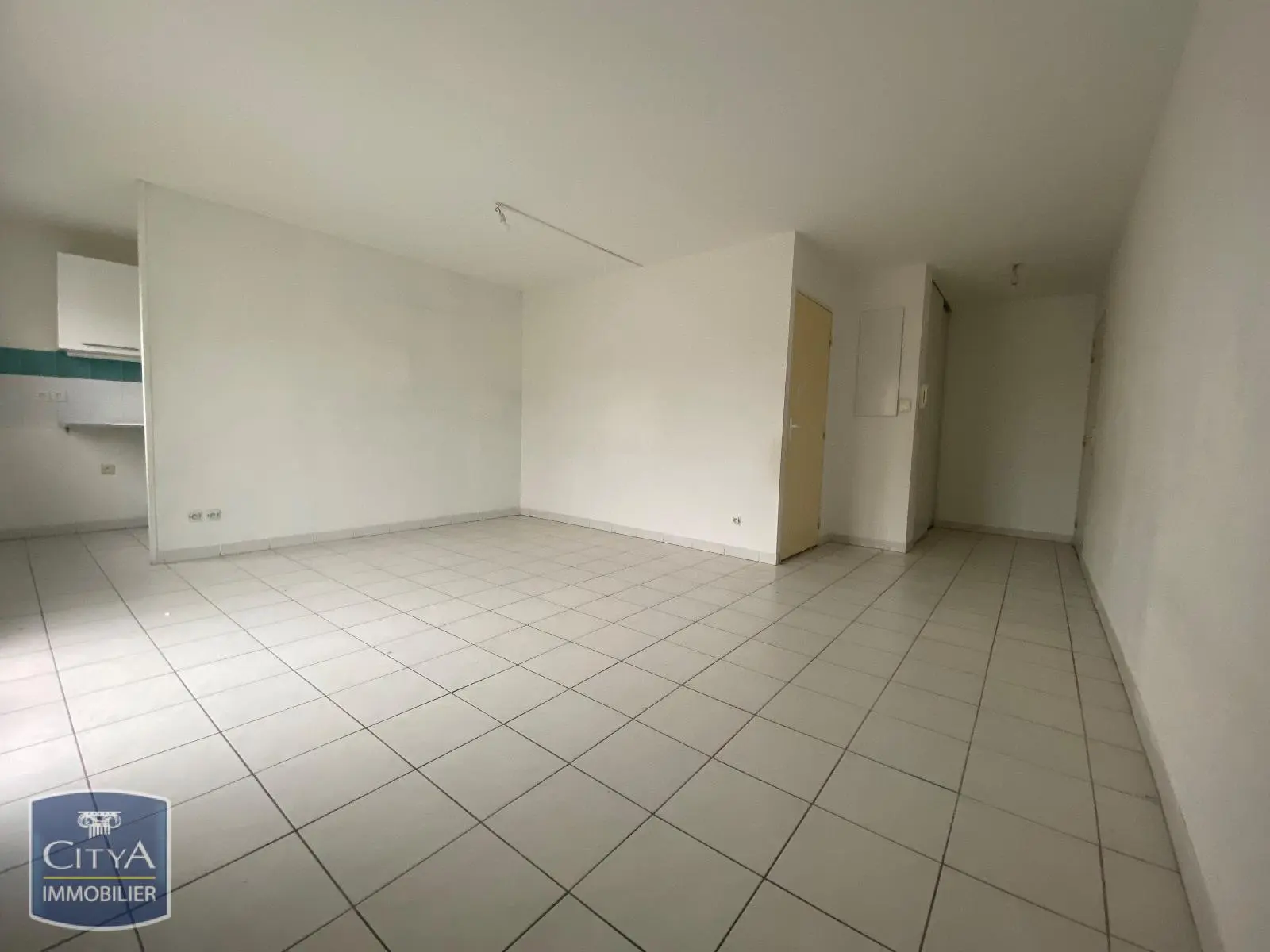 Photo 3 Appartement 2 pièces 48.43m²
