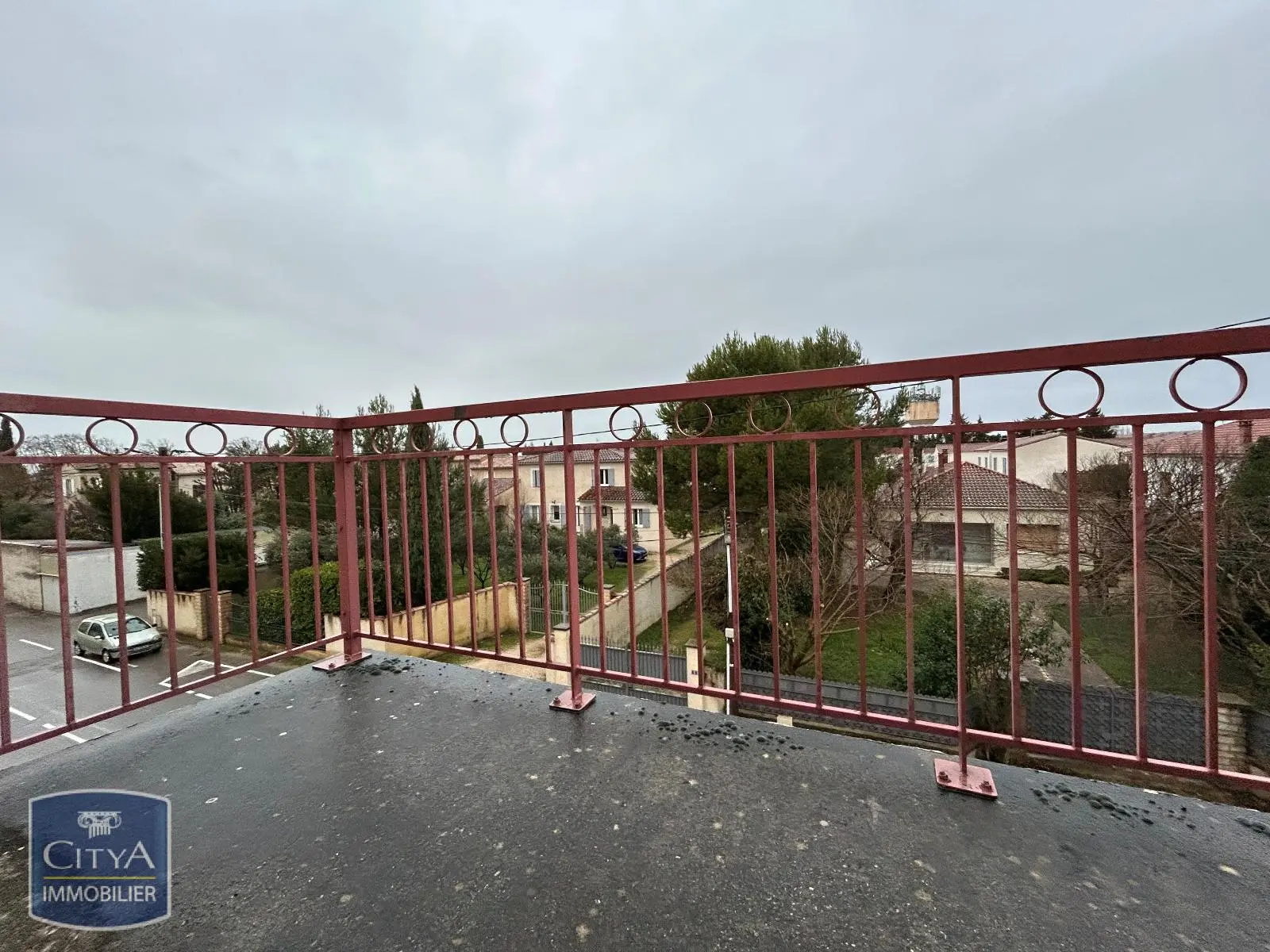 Photo 4 Appartement 1 pièce 30.38m²