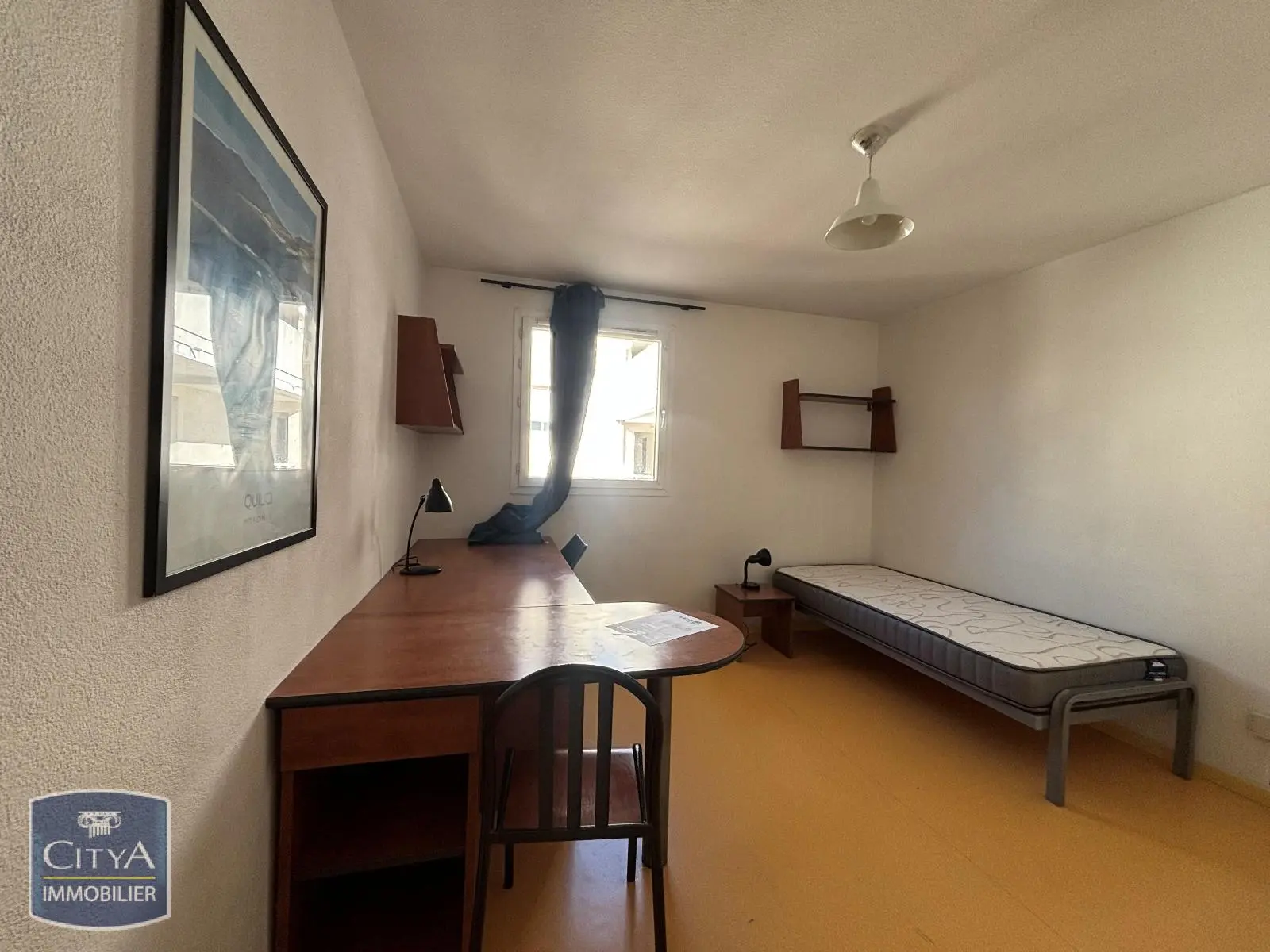 Photo 2 Appartement 1 pièce 18.99m²