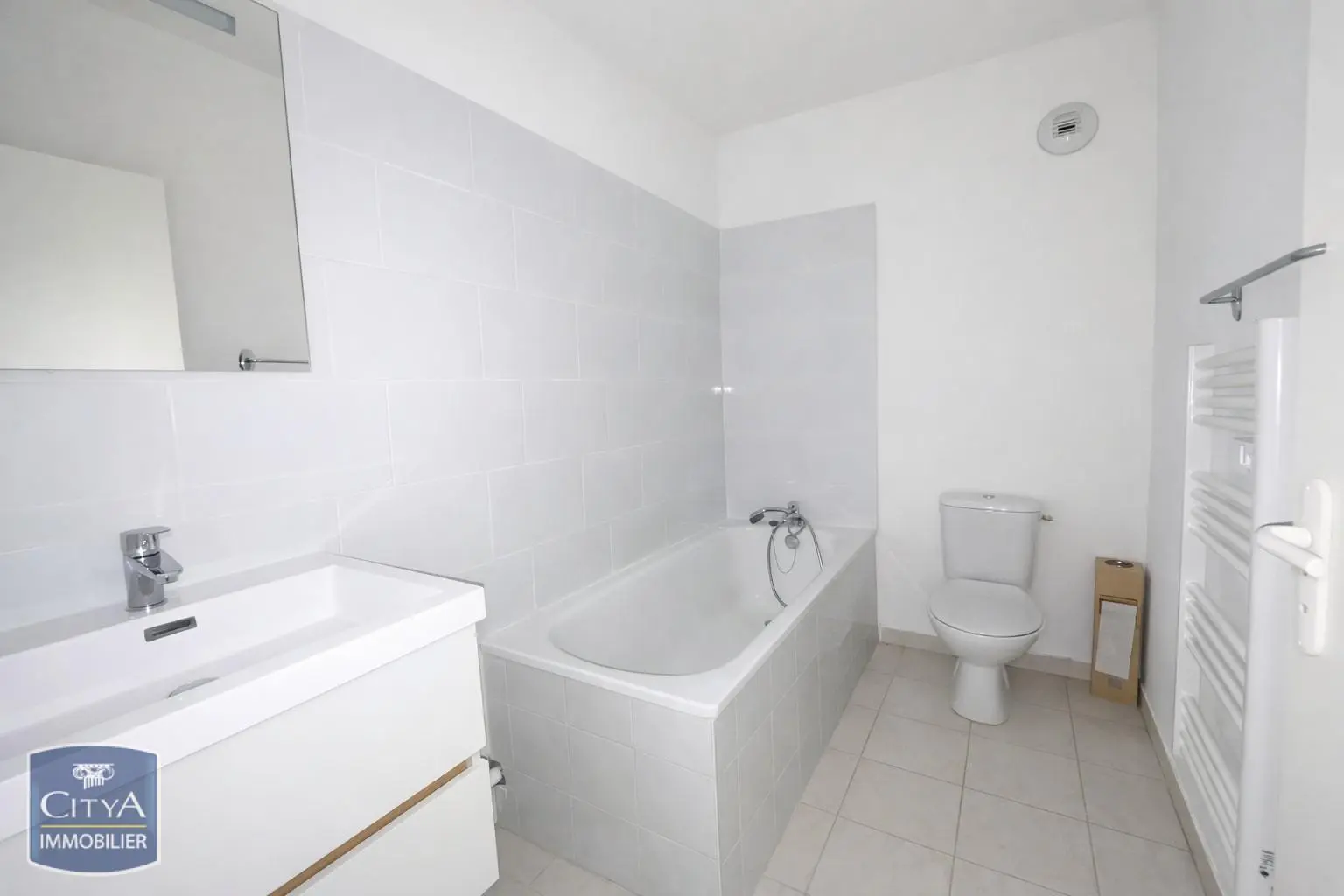 Photo 3 Appartement 1 pièce 30.38m²