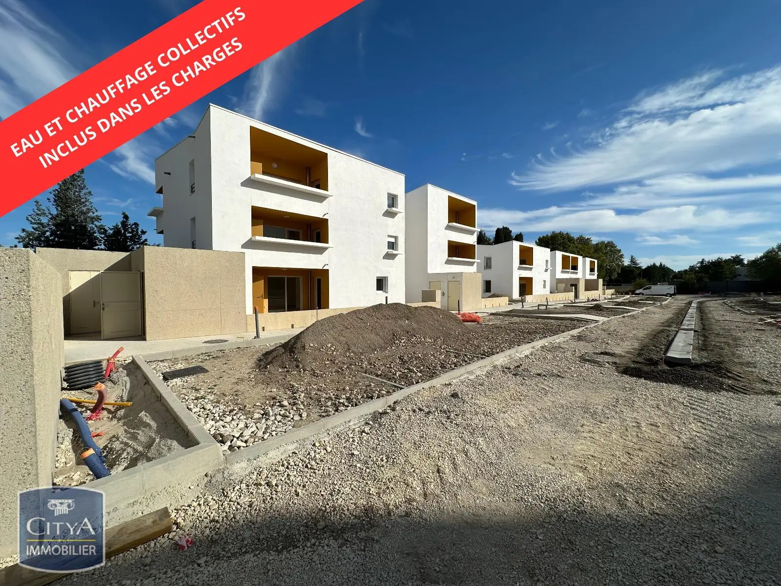 Photo 1 Appartement 2 pièces 46.8m²