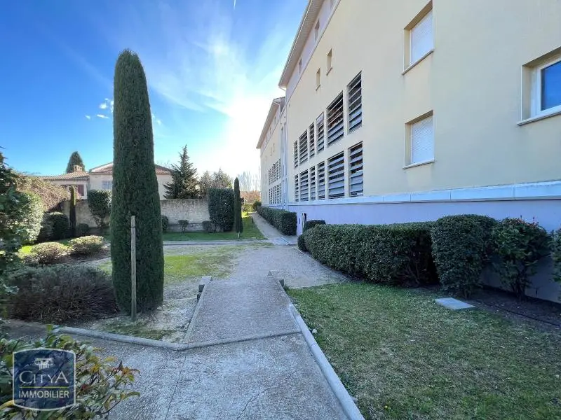 Photo 8 Appartement 2 pièces 46.09m²