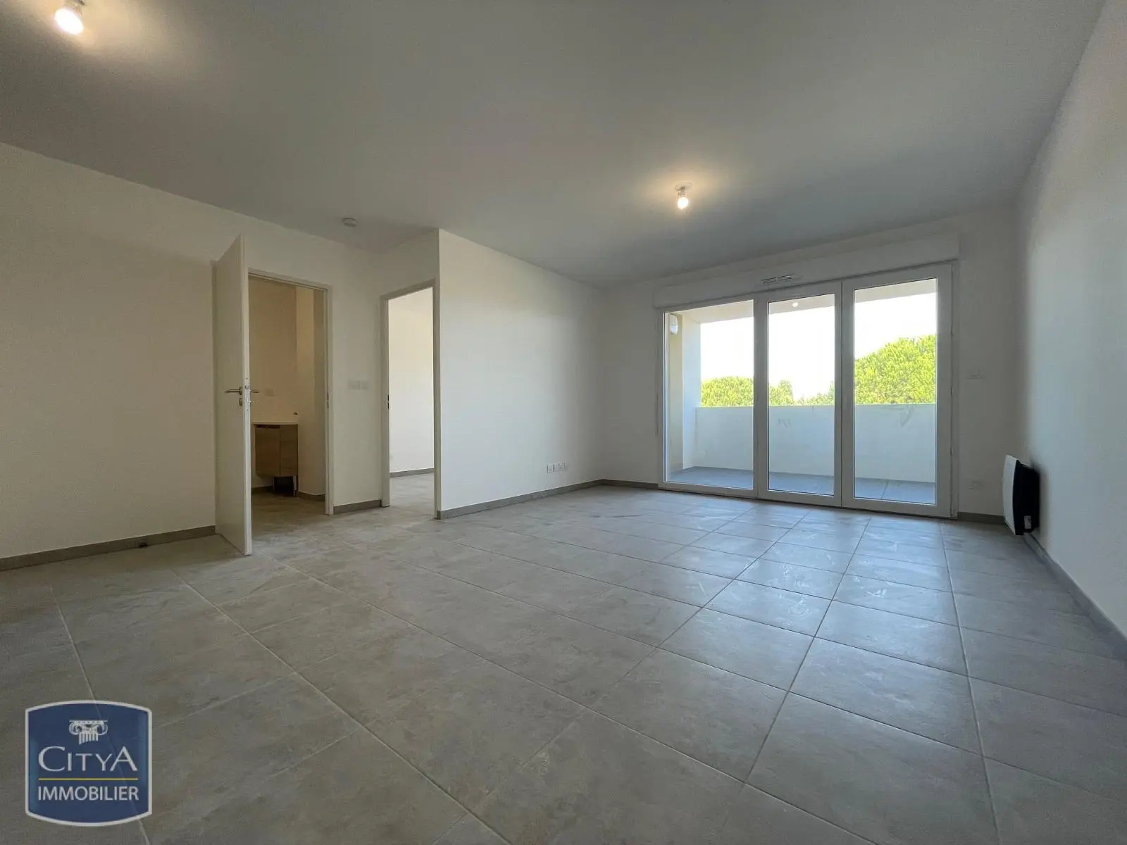 Photo 1 Appartement 2 pièces 42.6m²