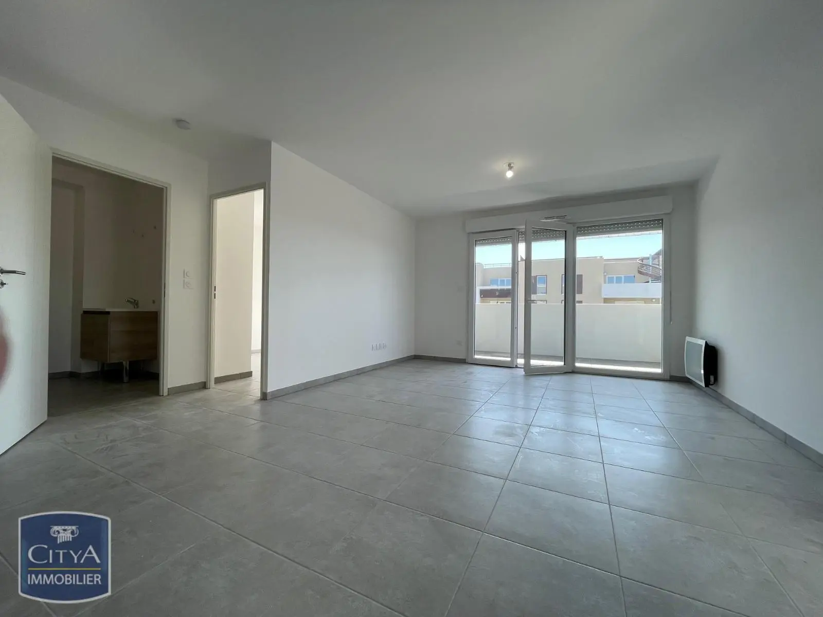 Photo 3 Appartement 2 pièces 44m²