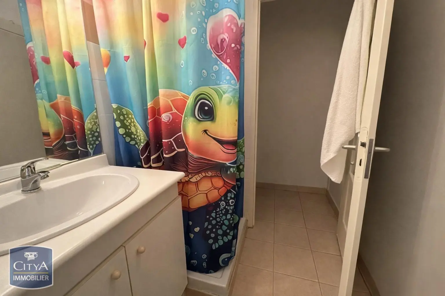 Photo 4 Appartement 2 pièces 33.8m²