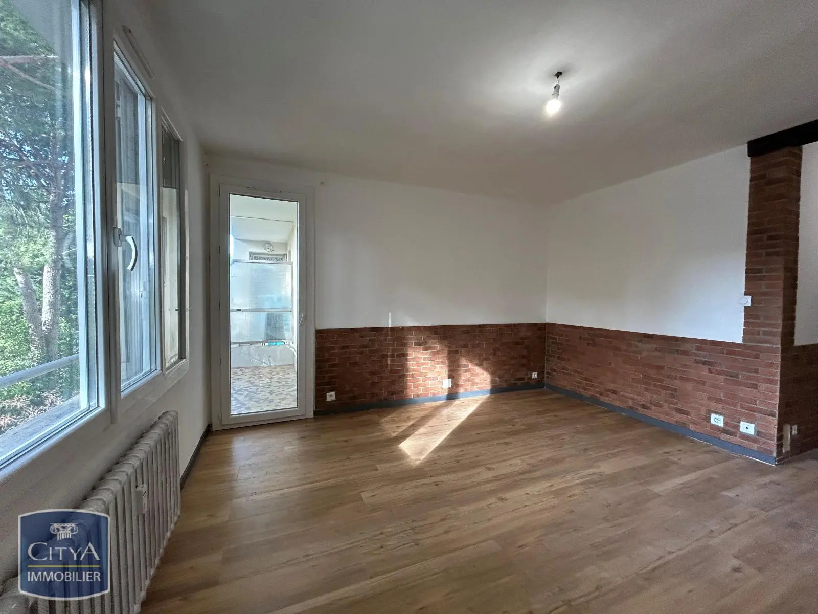 Photo 1 Appartement 3 pièces