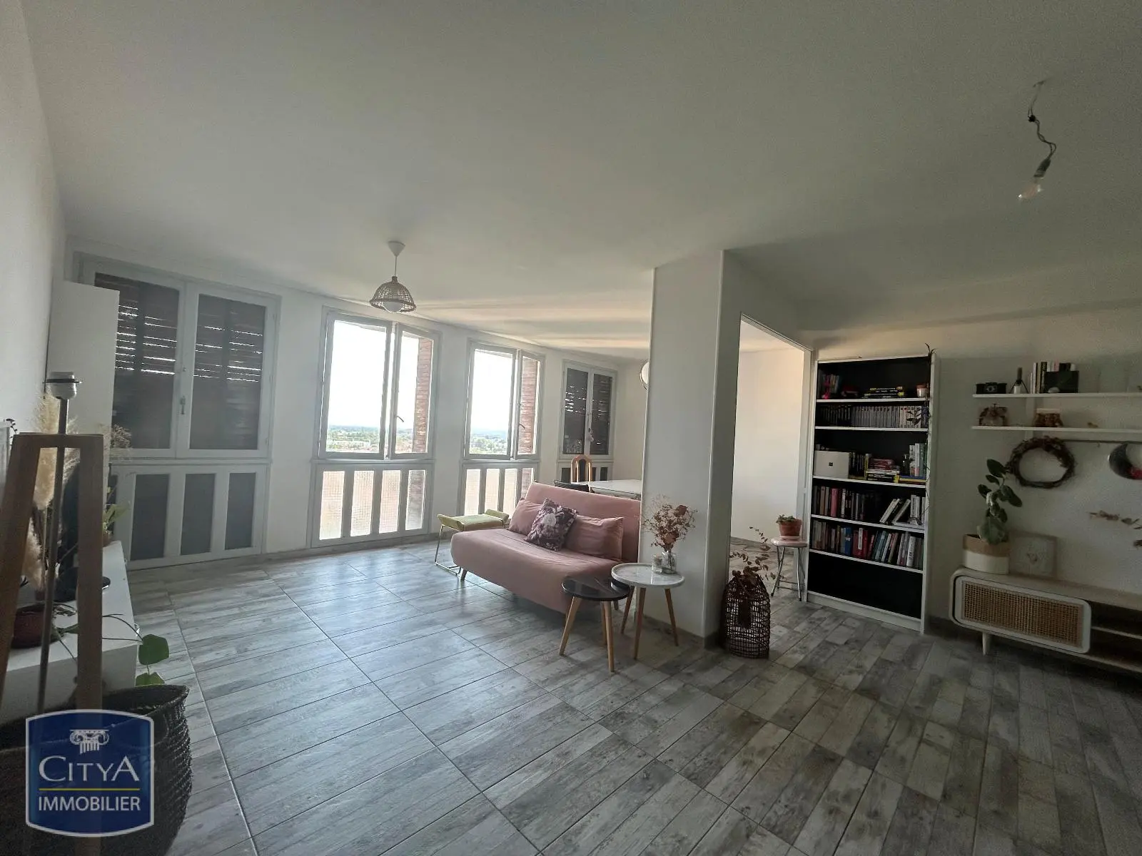 Photo 1 Appartement 3 pièces 72.85m²