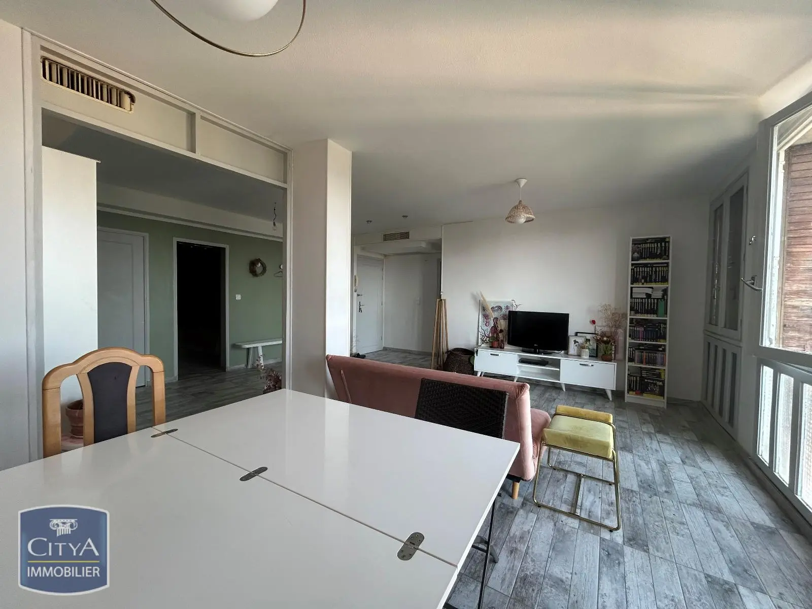Photo 3 Appartement 3 pièces 72.85m²