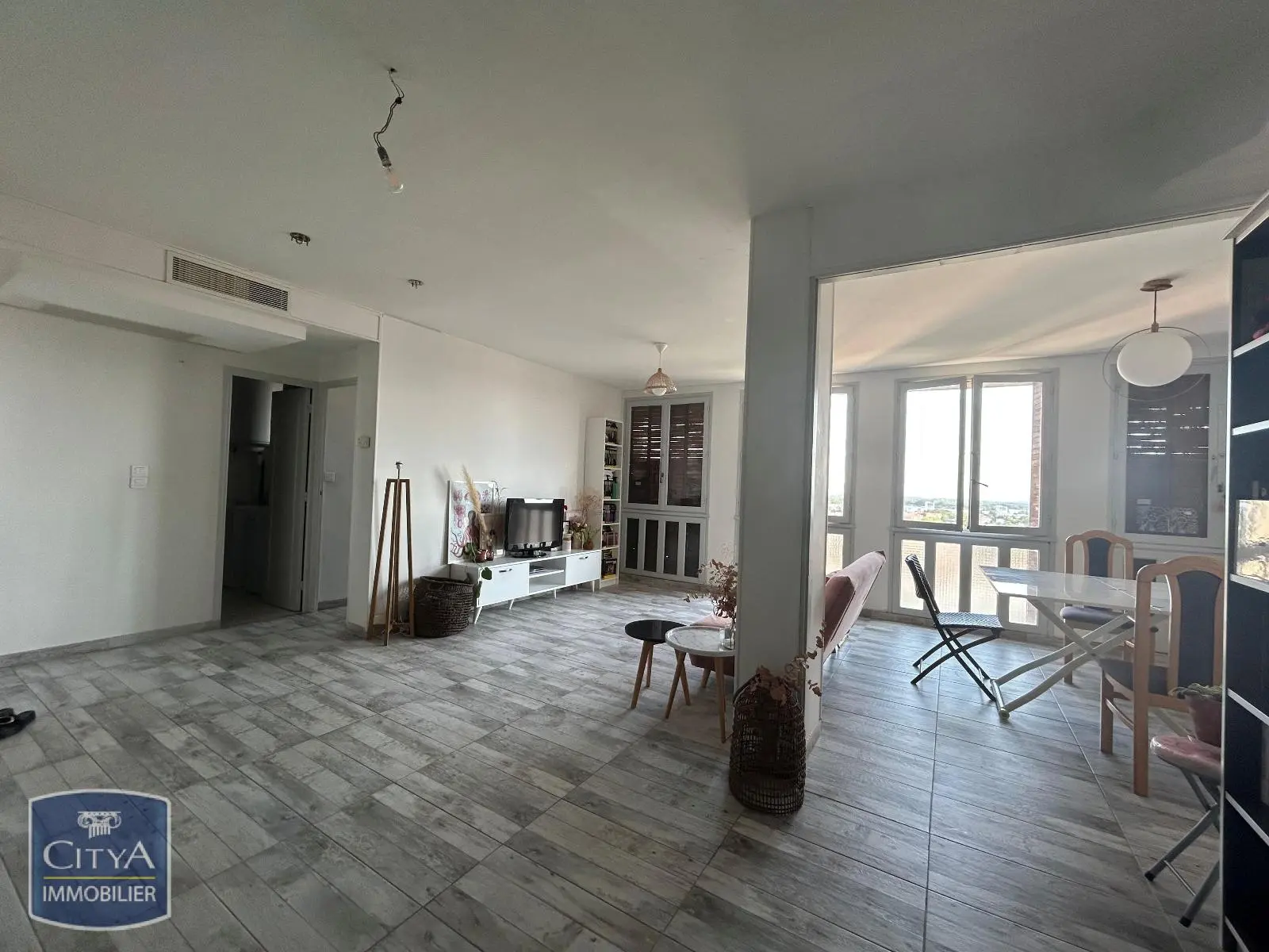 Photo 2 Appartement 3 pièces 72.85m²