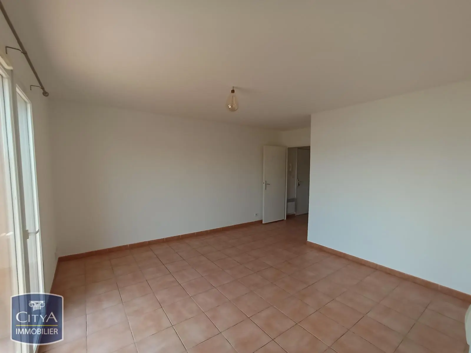 Photo 1 Appartement 2 pièces 45.08m²